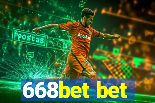 668bet bet